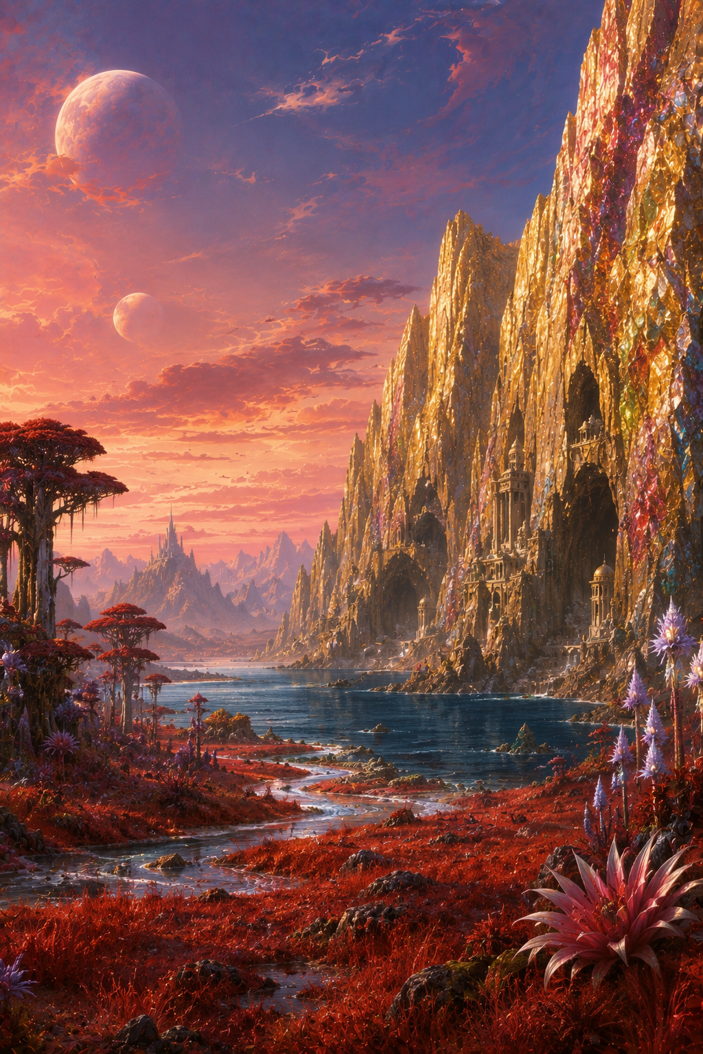 Imagem de The Gods Of Mars
