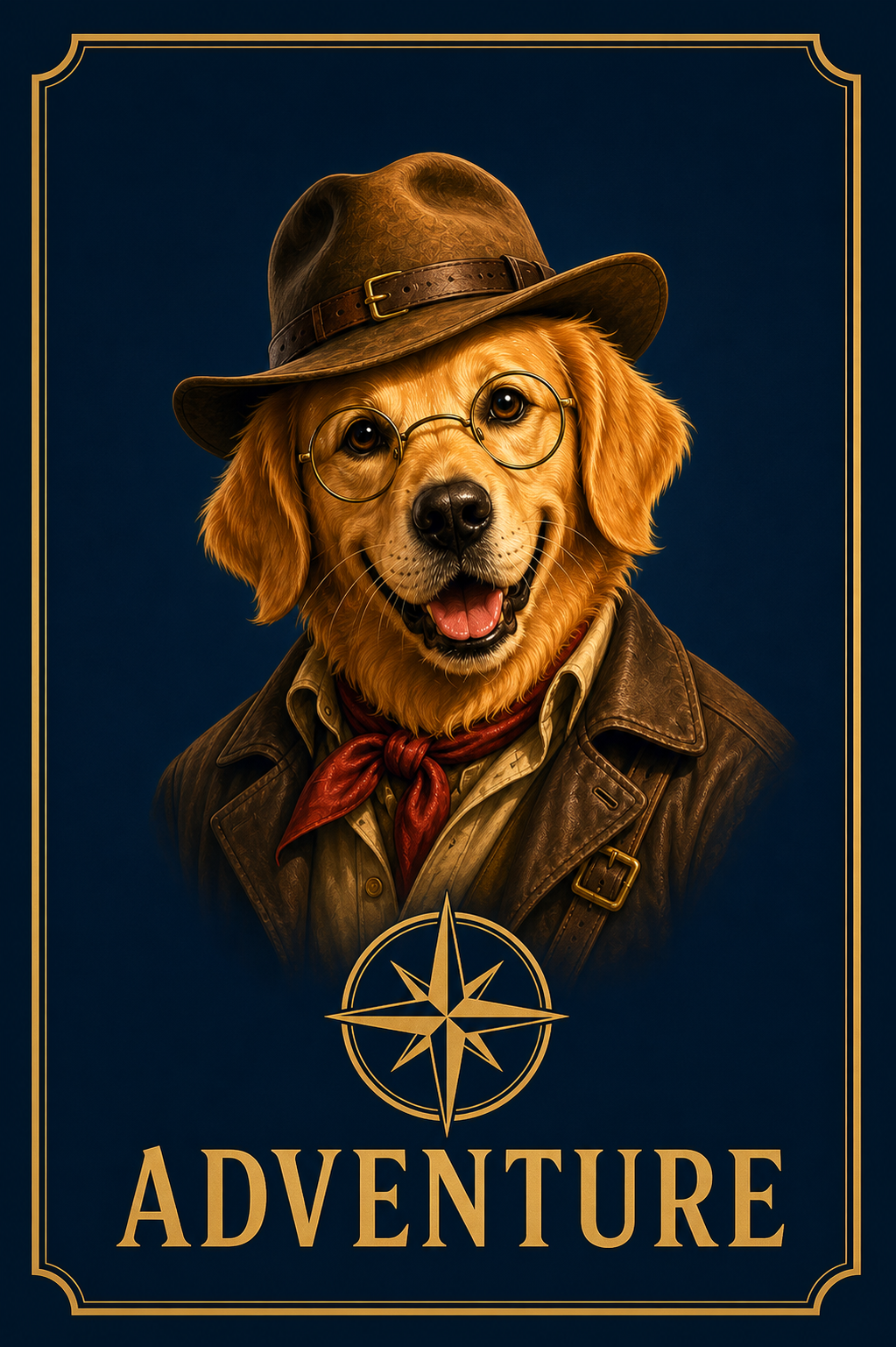 Logo Adventure